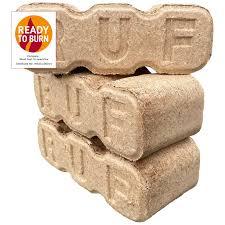 Compre Briquetas de Biomasa RUF OEM Modelo 34567654, Compra al por Mayor, Precio Directo de Fábrica - Product Image 6