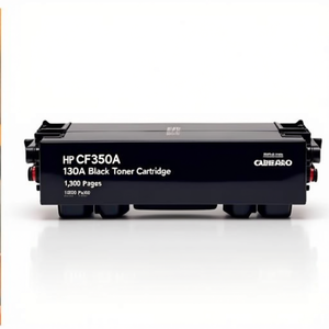 Cartucho de Tóner Negro HP CF350A 130A, 1,300 Páginas - Product Image 2