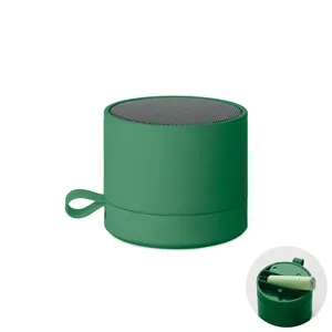 Haut-parleur sans fil RECAR personnalisable pour cadeaux promotionnels et d'affaires - Product Image 2