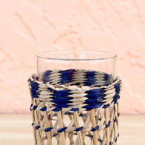 ถ้วยใส่อาหารกลับบ้านที่ใส่แก้วหญ้าทะเลสำหรับห่อถ้วยและแก้ว - Product Image 3