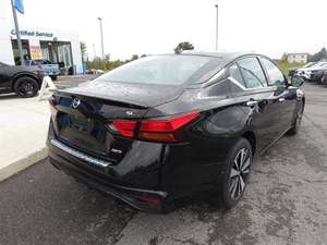 นิสสัน อัลติมา 2.5 SL AWD ปี 2019 สภาพใช้งานมาแล้ว - Product Image 3