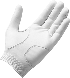 Guantes de golf OEM profesionales de alta calidad para adultos Diseño popular con aspecto moderno Hecho de cuero genuino para jugadores deportivos - Product Image 6