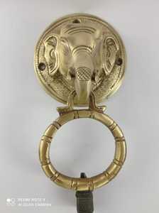 Manija de Puerta de Latón de Lujo de Diseño Europeo Moderno para Hogar, Hotel, Entrada y Ventana - Product Image 6