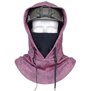 Hood balaclava Winter Fleece <b>Mask</b> <b>Cycling</b> Skiing Warm Full Face <b>Mask</b> Winter Warm Mesh Soft Fleece Lining <b>Cycling</b> DDP Shipping - Product Image 6