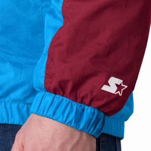 Veste coupe-vent pour homme la plus vendue, logo personnalisé, légère, imperméable, coupe-vent, fermeture éclair, service OEM disponible - Product Image 5