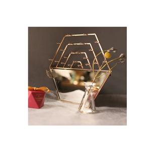 พรีเมี่ยมคุณภาพแฮนด์เมดตกแต่งบ้านผนังกระจกทรงกลมจากอินเดียผู้ผลิตและส่งออก - Product Image 2