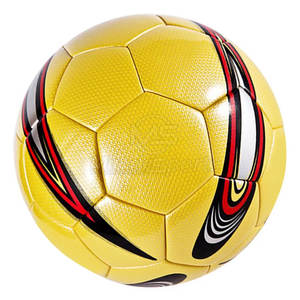 Bola semihíbrida de diseño personalizado OEM hecha en Pakistán Bola semihíbrida de venta al por mayor Bola semihíbrida de gran oferta - Product Image 3