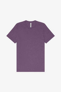 <b>Royal</b> <b>Blue</b> Unisex t <b>Shirt</b> Wholesale Price 52% Airlume Combed and Ring-spun Cotton, 48% Polyester t <b>Shirts</b> - Product Image 3