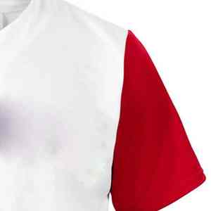 Uniformes de béisbol al por mayor con tejido transpirable de secado rápido para clubes deportivos, ligas universitarias y partidos de competición - Product Image 5