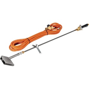Pro Venturix Manual Ignition Seam <b>Torch</b> Set 10M SIEVERT - Product Image 1
