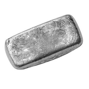 Lingotes de indio de alta pureza 99.995% para electrónica y semiconductores Suministro industrial a granel de metales y productos metálicos - Product Image 6