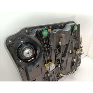 กลไกยกกระจกหน้ารถ DX เมอร์เซเดส บี-คลาส W246 ซีรีส์ที่ 2 A2467200279 651930 (12>) - Product Image 3