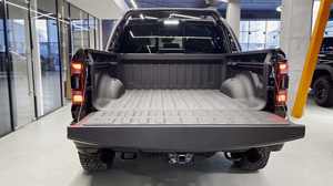 Limpiar 2025 Dod g e Du r a NG o R/T AWD - Product Image 3