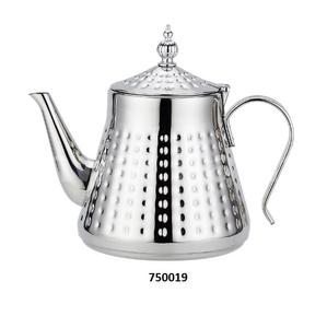 Teteras calientes de cobre, SR-AT-080, 34648 A.K - Product Image 4