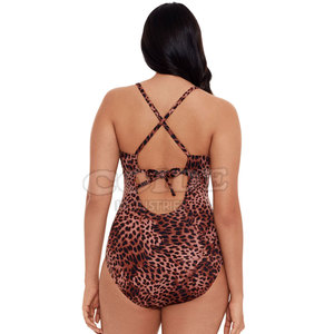 Nouveauté Maillot de bain femme Meilleur prix Maillot de bain Designer Maillot de bain femme Design personnalisé - Product Image 4