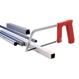 PUK VARIO 150 <b>Garden</b> Hand <b>Tool</b> Saw Frame 260mm Overall Length 150mm Blade Length 25 Teeth Per Inch Unique Design - Product Image 3