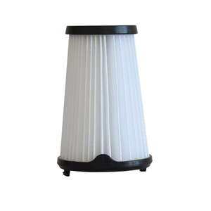 Filtre de remplacement pour <span class=keywords><strong>aspirateur</strong></span> robot, compatible avec <span class=keywords><strong>Electrolux</strong></span> EF150/AEF150, filtre HEPA à étanchéité renforcée, fourni par l'usine - Product Image 1