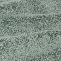 Ensemble de serviettes de bain 100% coton personnalisées Serviette de luxe en coton jacquard brodé de fleurs