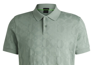 Polos de algodón transpirables de talla grande para hombres y niños, calidad premium, hechos a medida, MOQ bajo, producto OEM, gran venta, tendencia. - Product Image 6