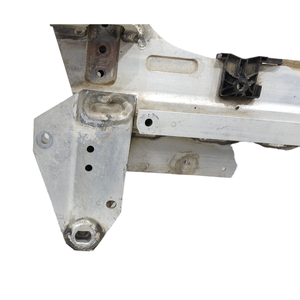 Supporto Motore PEUGEOT 2008 9825331880 YHZ (DV5RC) Diesel 1500 (19>) - Product Image 3