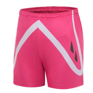 Shorts de football gaélique High Street, taille élastique, anti-plis, imperméables, uniforme GAA pour adulte, vente en gros - Product Image 5