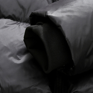 Vestes d'hiver pour hommes, vestes matelassées en coton avec capuche et fermeture éclair, tailles disponibles pour les jeunes et les adultes, pour les activités de plein air, vestes de qualité supérieure - Product Image 5