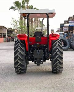 บริษัทจำหน่ายรถแทรกเตอร์ Massey Ferguson290, Massey Ferguson 385 4wd และ Massey Ferguson MF 375 คุณภาพดีที่สุด - Product Image 6