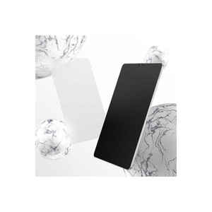 Netzy 2021 iPad Mini 6e génération compatible SAF Protecteur d'écran transparent effet papier blanc - Product Image 1