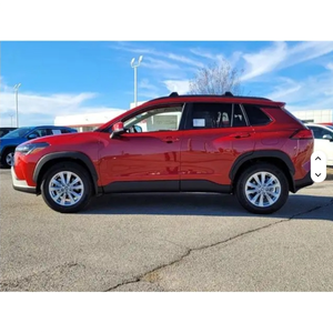 <span class=keywords><strong>Toyota</strong></span> Corolla Cross SUV d'occasion 2024 - Modèle mignon et performant - Product Image 2