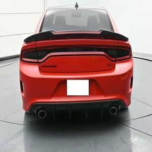 Charger R/T Scat Pack RWD Turbo R21 2024/2025, Interior Claro, Bajo Kilometraje, Precio en Stock, Listo para Envío - Product Image 3