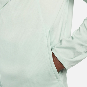 2025 hommes coupe-vent léger respirant séchage rapide veste Logo personnalisé coupe-vent extérieur coupe-vent veste pour hommes - Product Image 6