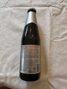 กระป๋องปราศจากน้ำตาล330มล. X24-Energy บูสเตอร์แช่เย็น - Product Image 4