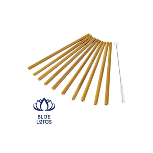 D'ici 2024, on s'attend à ce que la paille de bambou respectueuse de l'environnement soit en tête des ventes en tant qu'article de bar en gros naturel - Product Image 1
