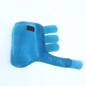 2024 Custom Made Equestrian Standard International <b>PVC</b> Luxury Sports Training <b>Leggings</b> High Quality Horse Brushing Boots Logo - Product Image 6