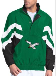 Chaqueta Cortavientos de Invierno Unisex de Alta Calidad, Impermeable, Transpirable, con Bolsillo Frontal Tipo Canguro, Estilo Bomber, Personalizada, Delgada - Product Image 3