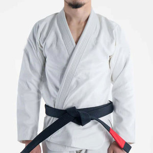 Uniforme de Jiu-Jitsu Brasileño al por Mayor, Precio Económico, Uniforme de Jiu-Jitsu Brasileño Transpirable, MOQ Bajo, Uniforme de Jiu-Jitsu Brasileño en Venta - Product Image 3