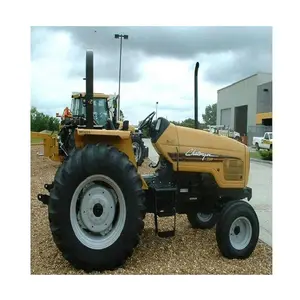 Gebrauchte 4wd/2wd/gebrauchte landwirtschaft liche Traktoren