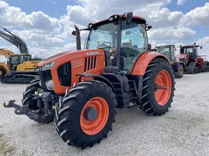 Económico para Tractor y Cortacésped M7.171, 23Hp 25Hp B2320, Mini Tractor de Jardín, Motor y Caja de Cambios de 5 Toneladas - Product Image 5