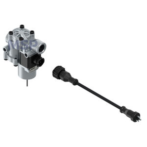 4721959212 - Kit - Kit de vanne modulateur solénoïde - Pièces et accessoires de remorque - MSP Export - Product Image 1