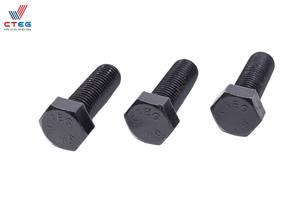 TCVN 1916 Boulon haute résistance pour projets de construction - Product Image 4