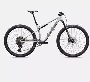 จักรยานเสือภูเขา NEWLY/Epic 9 Sport รุ่น SRAM S1000 21 สปีด ดิสก์เบรก โครงคาร์บอน ระบบกันสะเทือนเต็มรูปแบบ สไตล์วินเทจ - Product Image 2