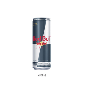 Vente en gros de canettes de sucre Red Bull Zero offertes aux acheteurs internationaux de boissons - Product Image 2