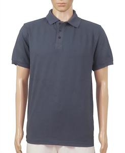 Camisetas de manga corta para hombre 100 por ciento de algodón con impresión de logotipo personalizado para promoción cultural y marketing - Product Image 1