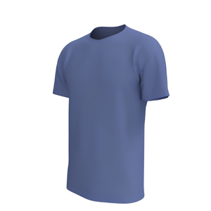 Vêtements de sport pour hommes et femmes, tenues de sport athlétiques, vêtements de gym, respirants, anti-humidité, séchage rapide, personnalisables à l'avant - Product Image 3
