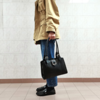 Nouveau sac à main tendance de luxe pour femme en cuir véritable tanné végétal Castello, mode coréenne, deux sangles, toutes saisons