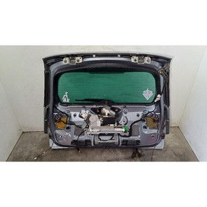 Porte-bagages arrière CITROEN C5 Break 8701Y1 DW10BTED4-RHF-RH01 (08>18) - Product Image 5