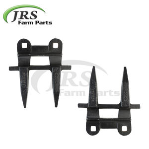 JRS Farmparts India haute durabilité moissonneuse-batteuse doigt couteau garde pour machines agricoles tous types de cultures lames - Product Image 4