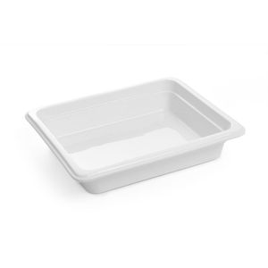 Contenitore Gastronorm GN 1/2 HENDI 325x265x(H)65mm, Vassoi per Conservazione Professionali - Product Image 1