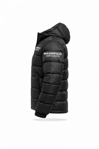 Lightweight Bubble Puffer Jacket <b>Padded</b> Puffer Jackets <b>Coats</b> For Women Men Low MOQ Factory Prices - Product Image 3