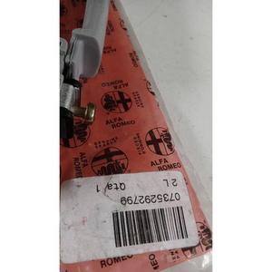 ALFA ROMEO Serie 147 (937_) (05>10) 735292799 Benzina - Product Image 5